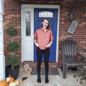 Meet your Posher, Victoria